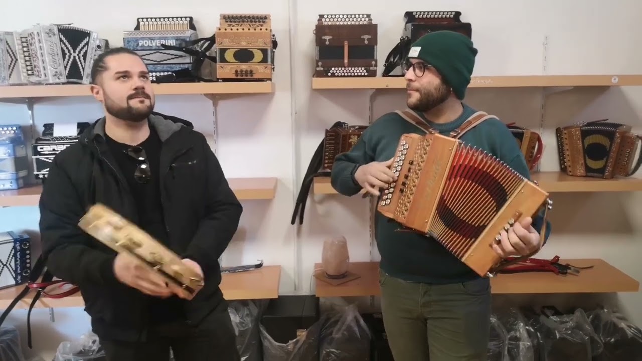 Raffaello Filippi e Martin Croce in Giochi Proibiti (Di Paolonicola)