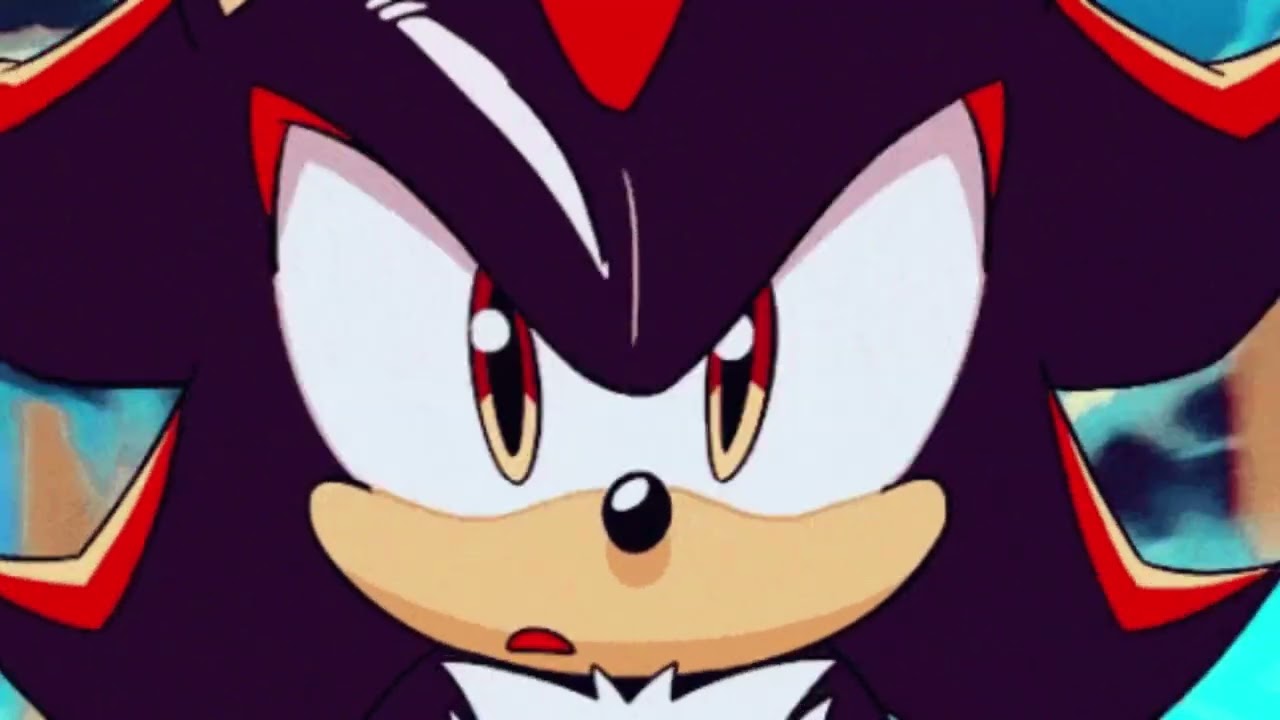 Mutant Island But Sonicified (Sonic Heroes/Mutant Island - Sonic Bash Cover)