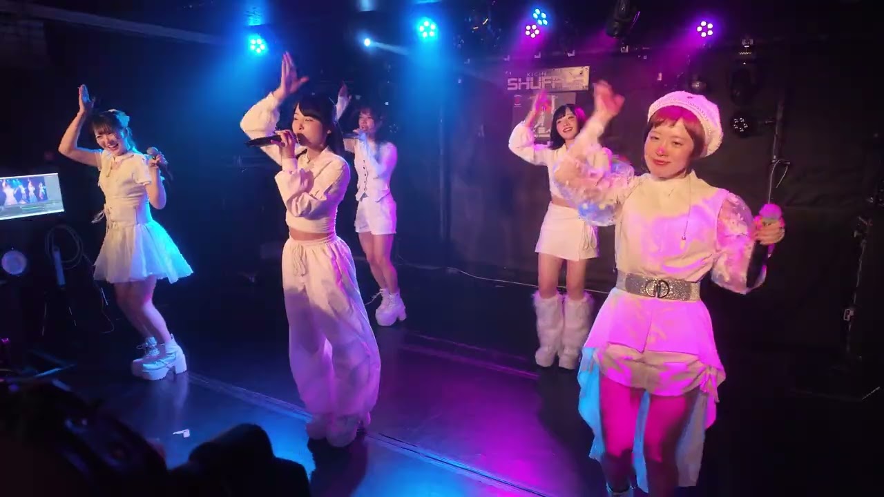 ３６５° 東京オンラインライブ