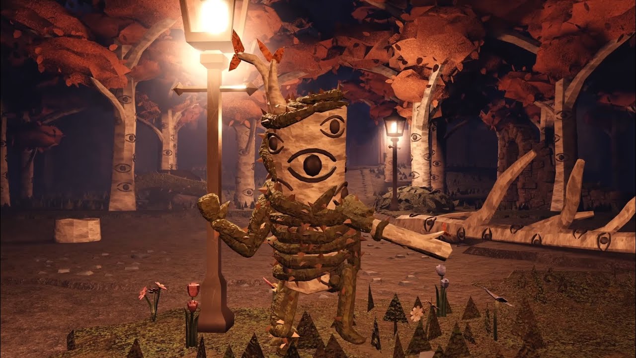 “Eye See You” REMIX | The Great Outdoors