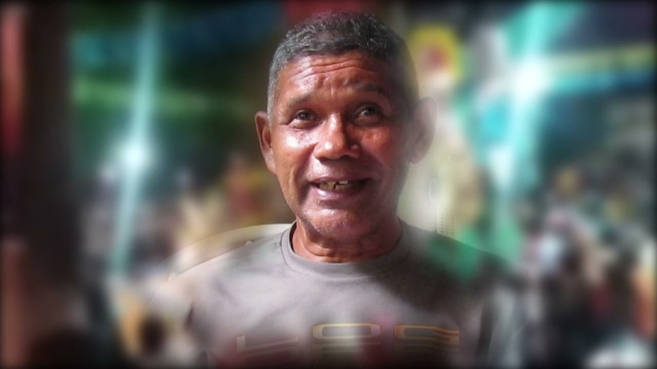 CONTANDO A HISTÓRIA DO SAMBA - #EP05 - DANDA E AMOCIDADE INDEPENDENTE DE GOIANA