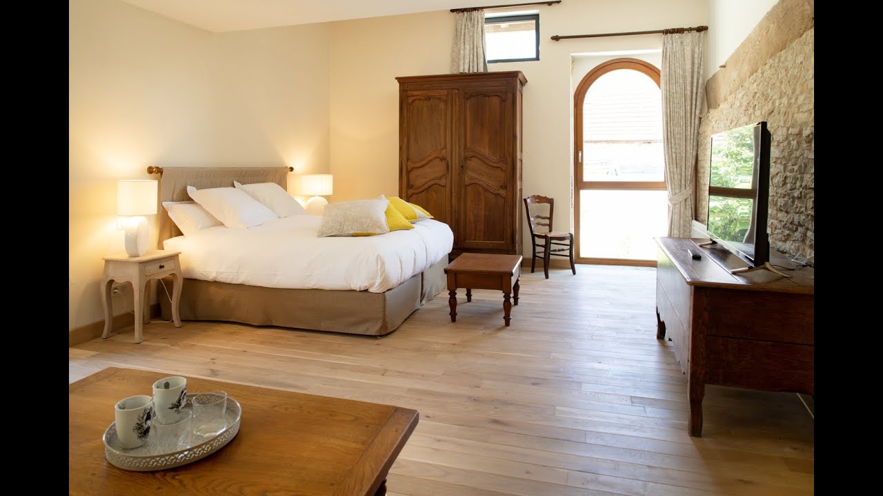 L'H&ocirc;te Antique : Chambre d'h&ocirc;tes de charme en Cote d'Or 21