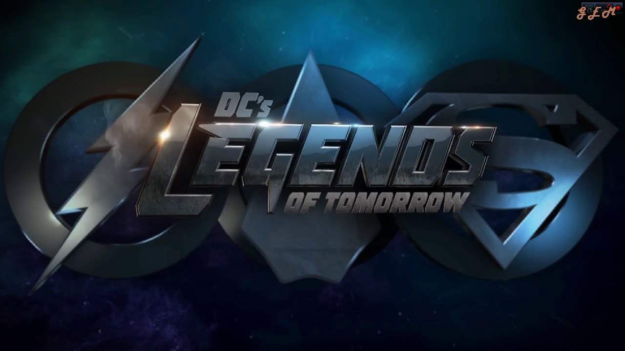 Arrowverse title cards update