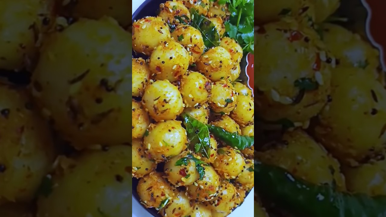 1 कप सूजी से बनाएं सॉफ्ट नरम हल्का फुल्का नाश्ता।Suji ka nasta |easy breakfast