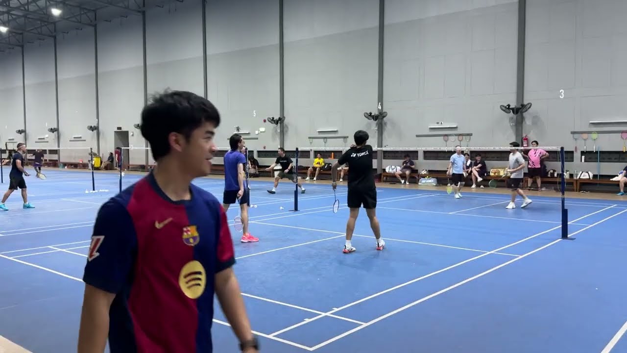 ศุกร์27/2/26: มิก+ฮาท vs วิน+เป็ด