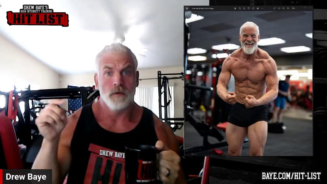 The Myth of Fat-Burning Workouts