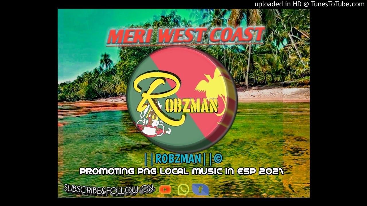 Meri west Coast