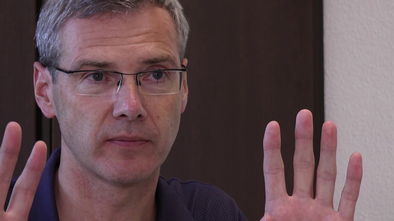 P. Heiner Wilmer. Importancia comunicación
