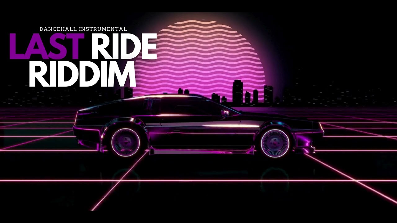 Dancehall Riddim Instrumental 2024 