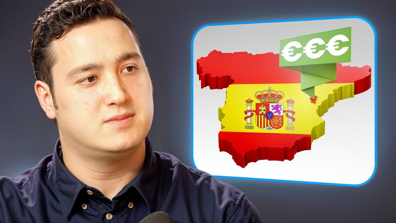 C&oacute;mo Pagar Menos Impuestos en Espa&ntilde;a - Asesor Fiscal
