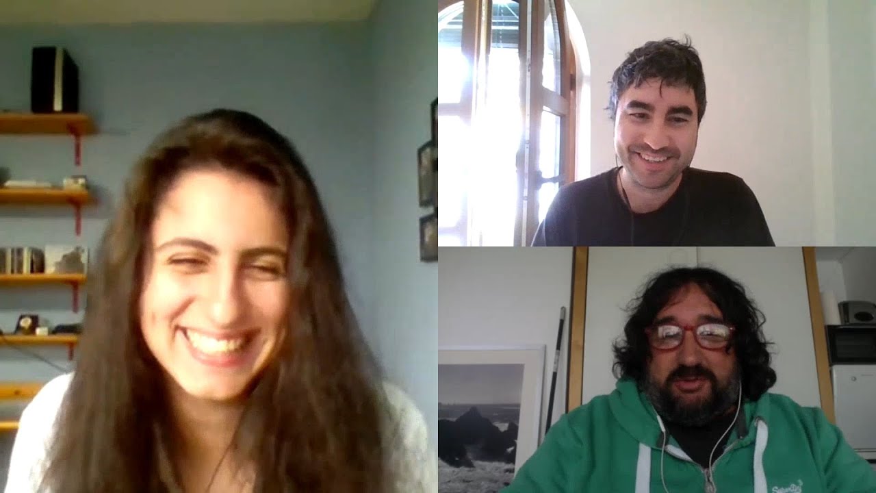 ENTREVISTA | Gerardo Tecé y Willy Veleta (CTXT)