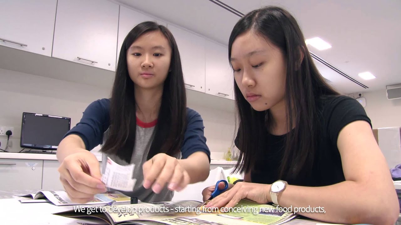 Diploma in Food Science & Technology