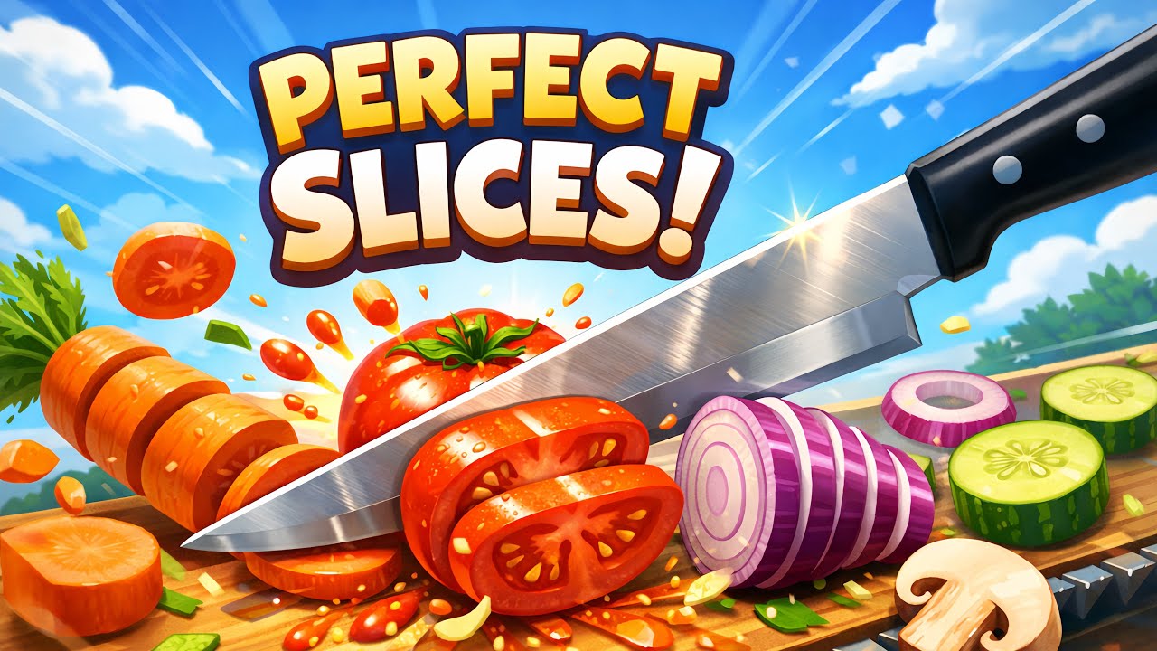 Perfect slices live #shortsfeed #live