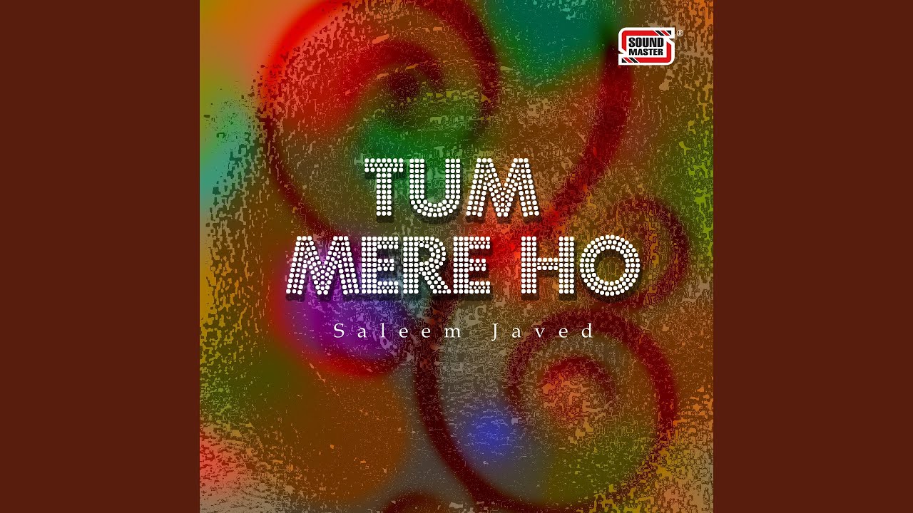 Tum Mere Ho