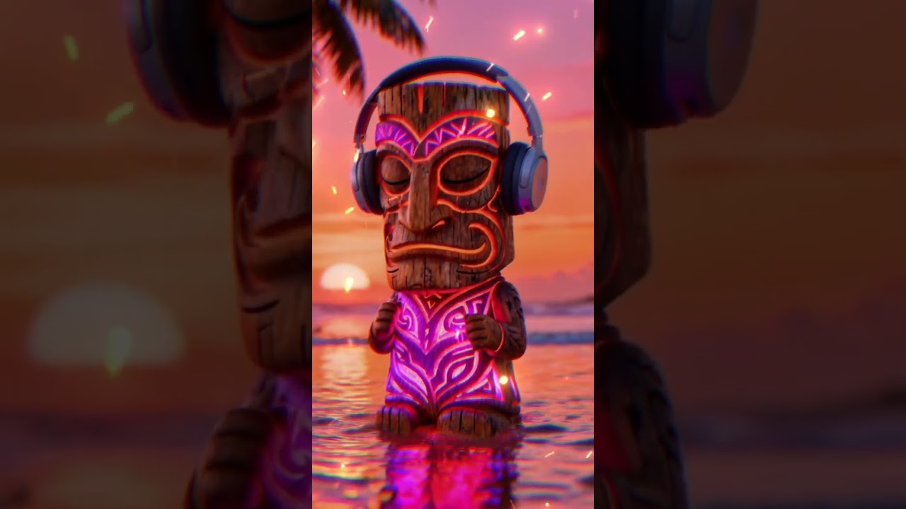 LOVE IT 🌴| Island Mood Feel the Love