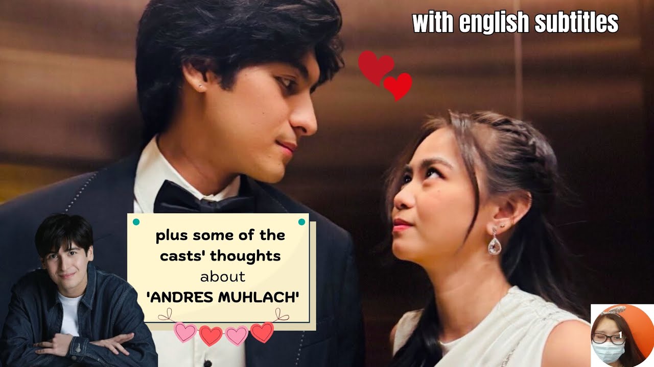 ASHDRES and how they compliment each other | a compilation
