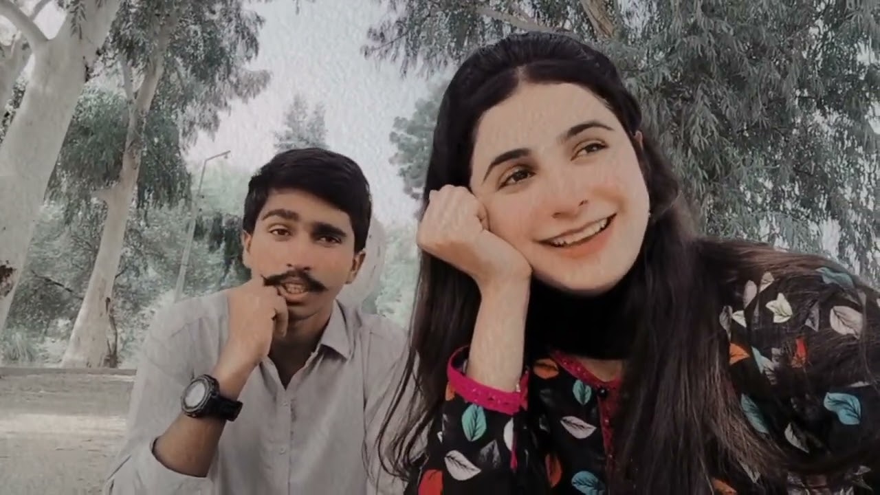 Ahmad mujhe divorce de Raha Hy