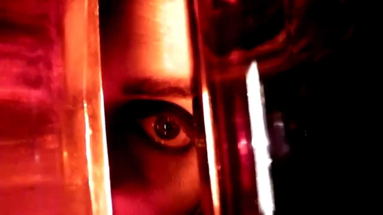 Escarlatina Obsessiva - Marcello
