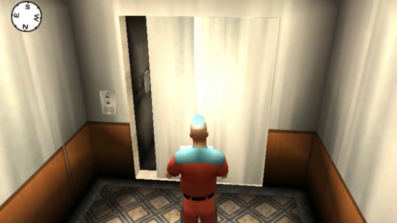 Hitman 2 Silent Assassin Mission 10 (Basement Killing) Professional SA Walkthrough (Pizza Boy)