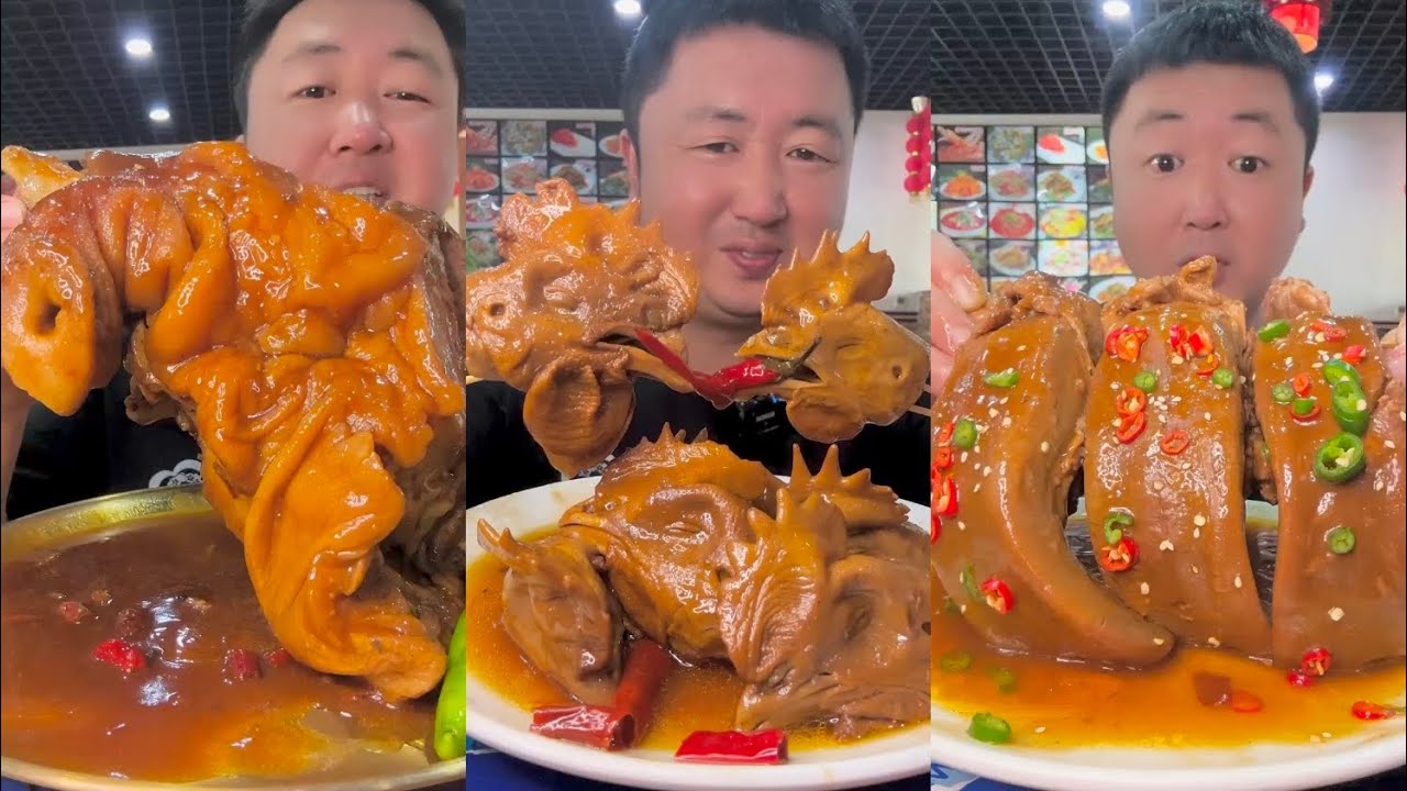 Flavorful Day I have So Many Thing To Serve My Self Happiness 💕💕💕 #asmr #mukbang #asmreating #spicy 