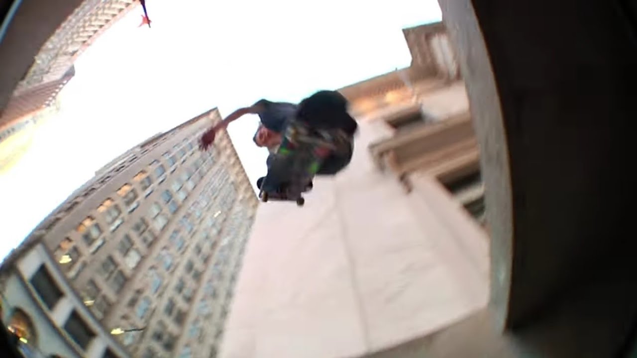 Donny Hixson RAW