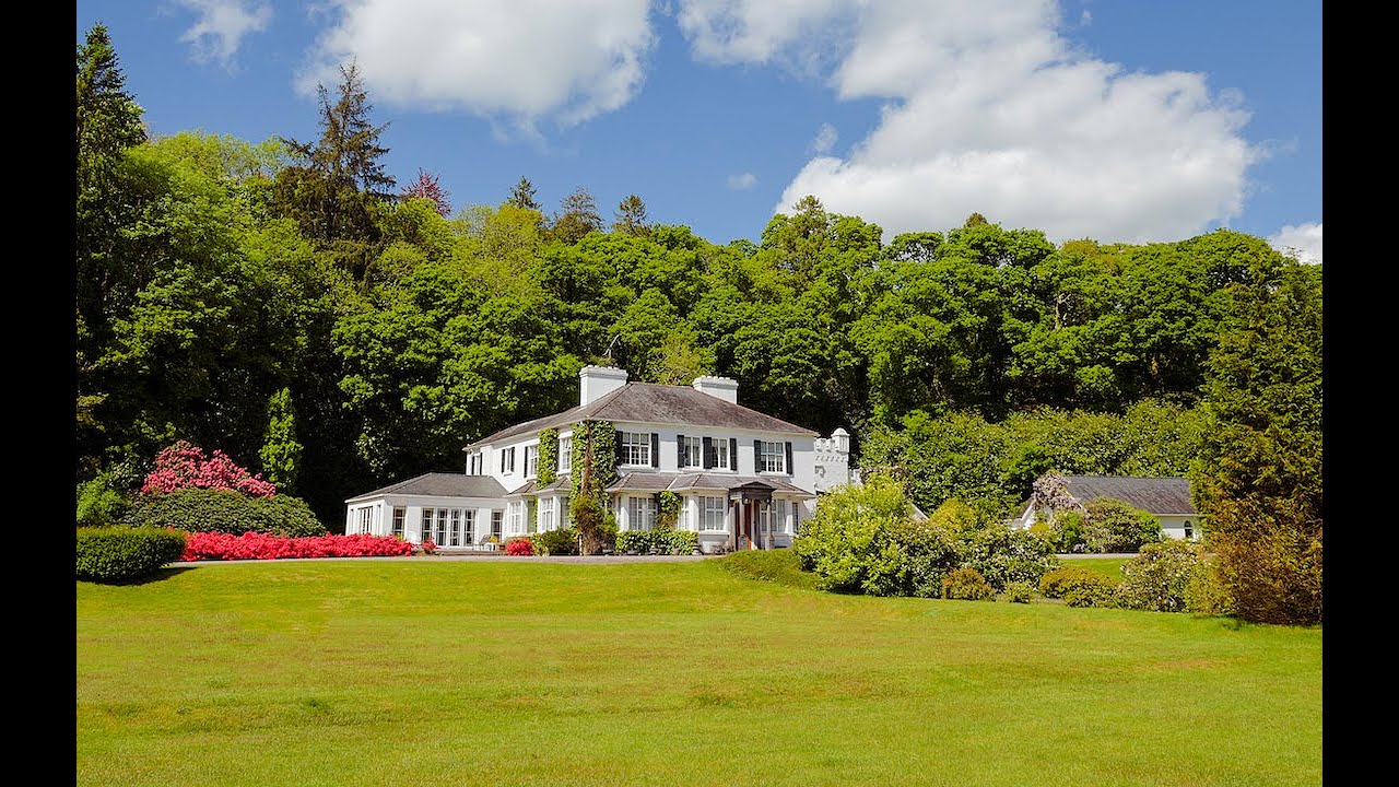 OAKGROVE ESTATE, KILLINARDRISH, COUNTY CORK, IRELAND