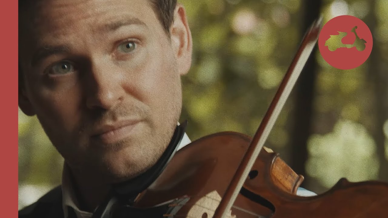 H. Sitt - Albumblätter op39: VI. Allegro molto vivace / Adrien La Marca, viola & Danae Dörken, piano
