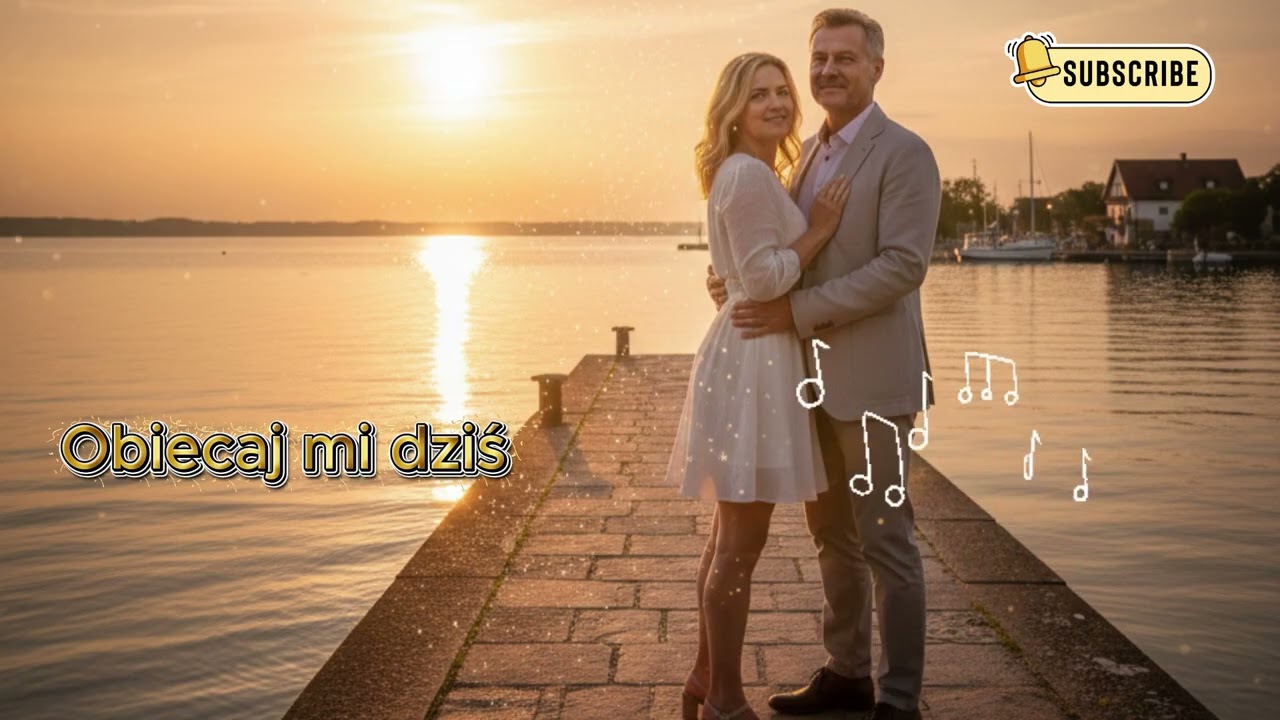 Obiecaj mi dziś