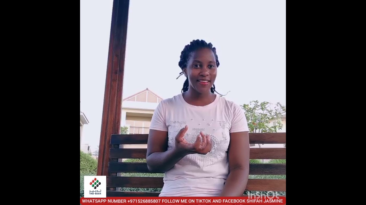 MANYA BINO O ROMANCE NGA OMUSAJJA WO NGOLI MU KABOOZI NE SENGA JASMINE
