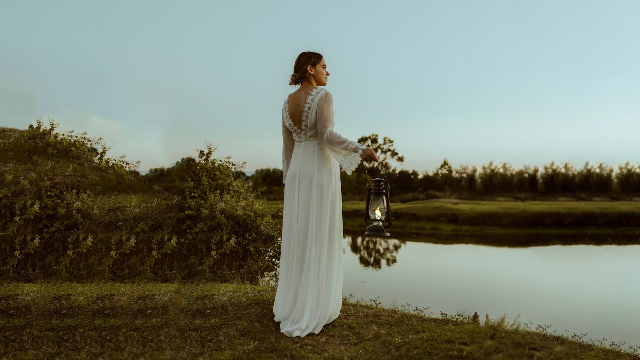 (S + F) - Wedding Klip