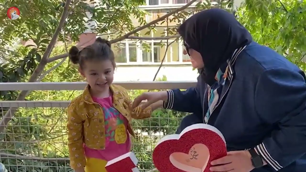 من أجمل أناشيد مولد النبي💖علموا أطفالكم أنه صلى الله عليه وسلم هو القدوة🩵أخبروهم أن أرواحنا له فدوة🚫