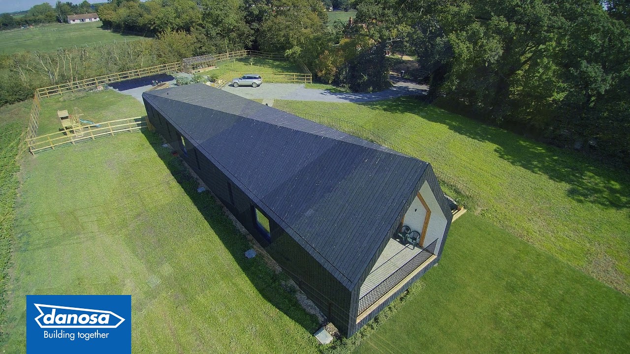 Case Study: The Black Barn (IFP System)