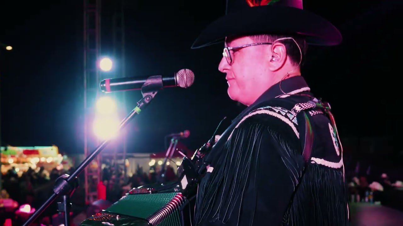 Los Honorables – “El dia que puedas ” (En Vivo)📍 Sauz de Ures, Sonora | 2026