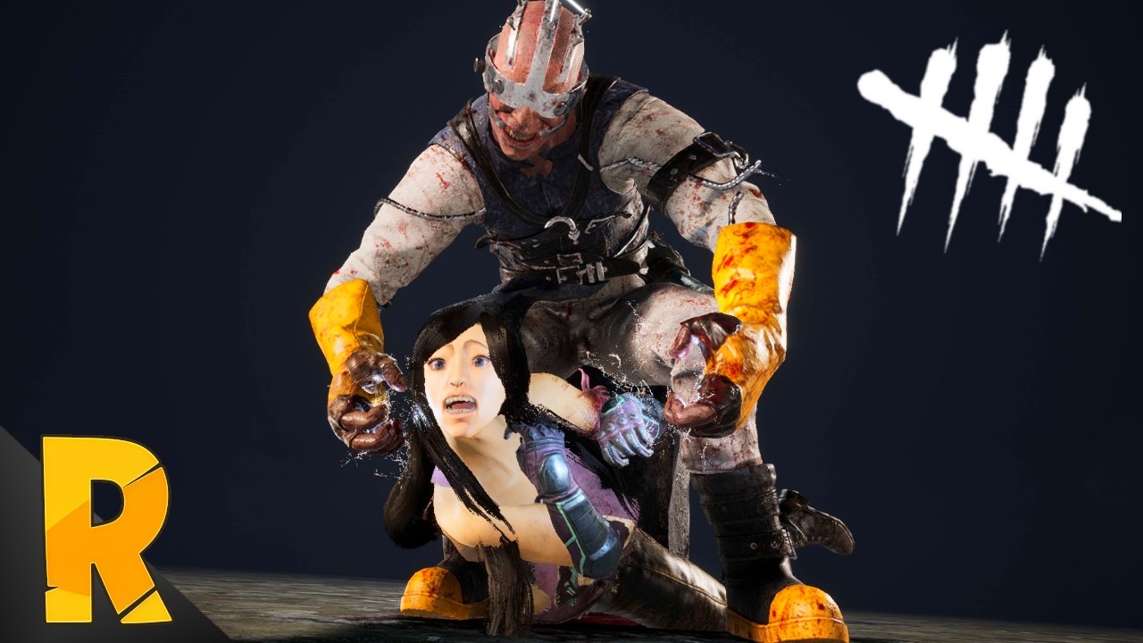 Ich wurde von ALLEN im STICH gelassen... (Dead by Daylight Deutsch)