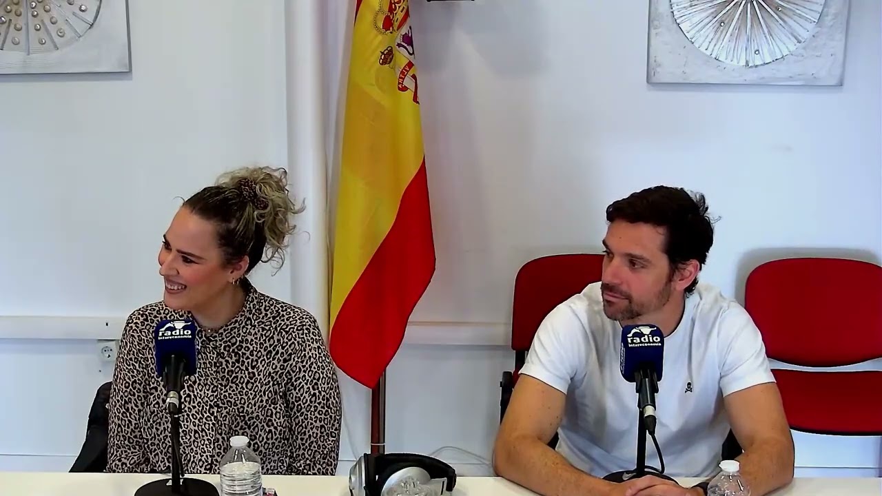 PROGRAMA ENTRE AMIGOS 24 FEBRERO 2026