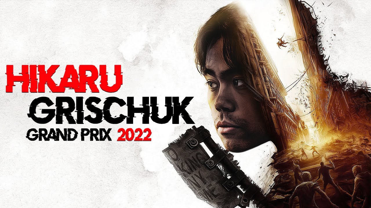 Retiree SMASHES Pro Chess Player |  Hikaru vs Grischuk  FIDE Grand Prix 2022