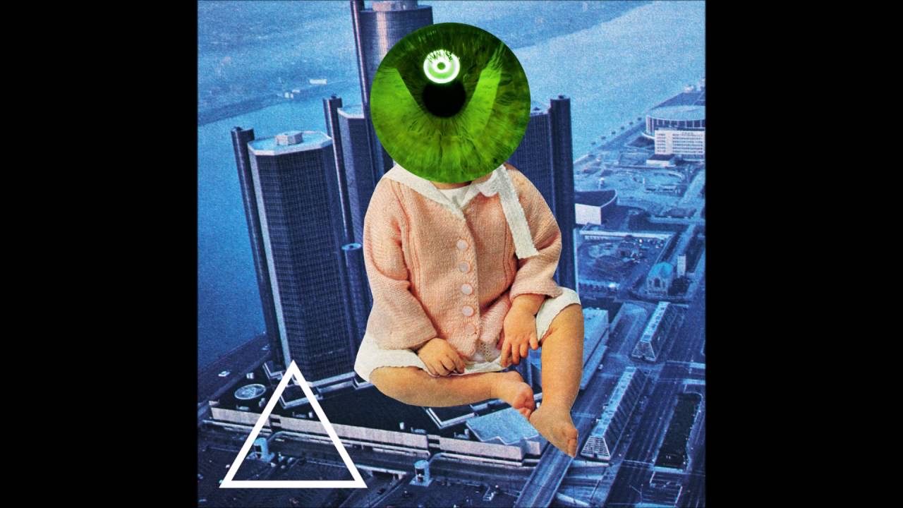 Clean Bandit - Rockabye ft Sean Paul, Anne-Marie ( Official Audio)