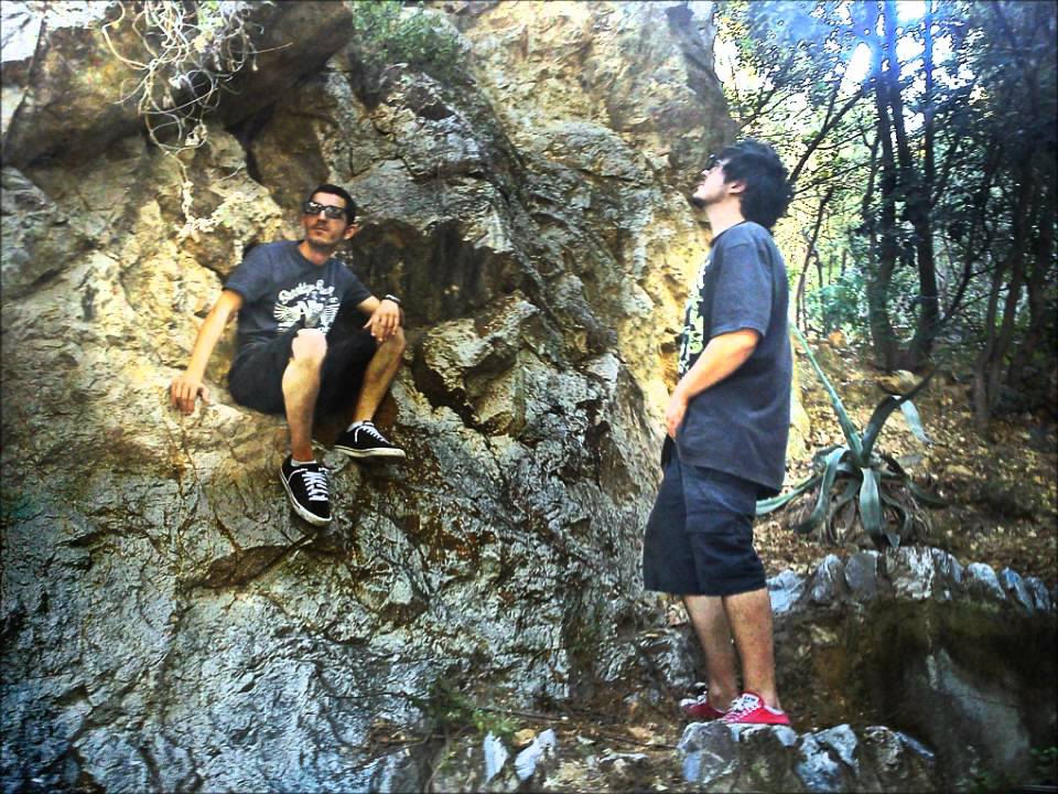 &Tau;&alpha;&upsilon;&tau;&iota;&sigma;&mu;έ&nu;&omicron;&sigmaf; &Lambda;ά&theta;&omicron;&sigmaf; - M.M.E (Prod. MadnessKey)