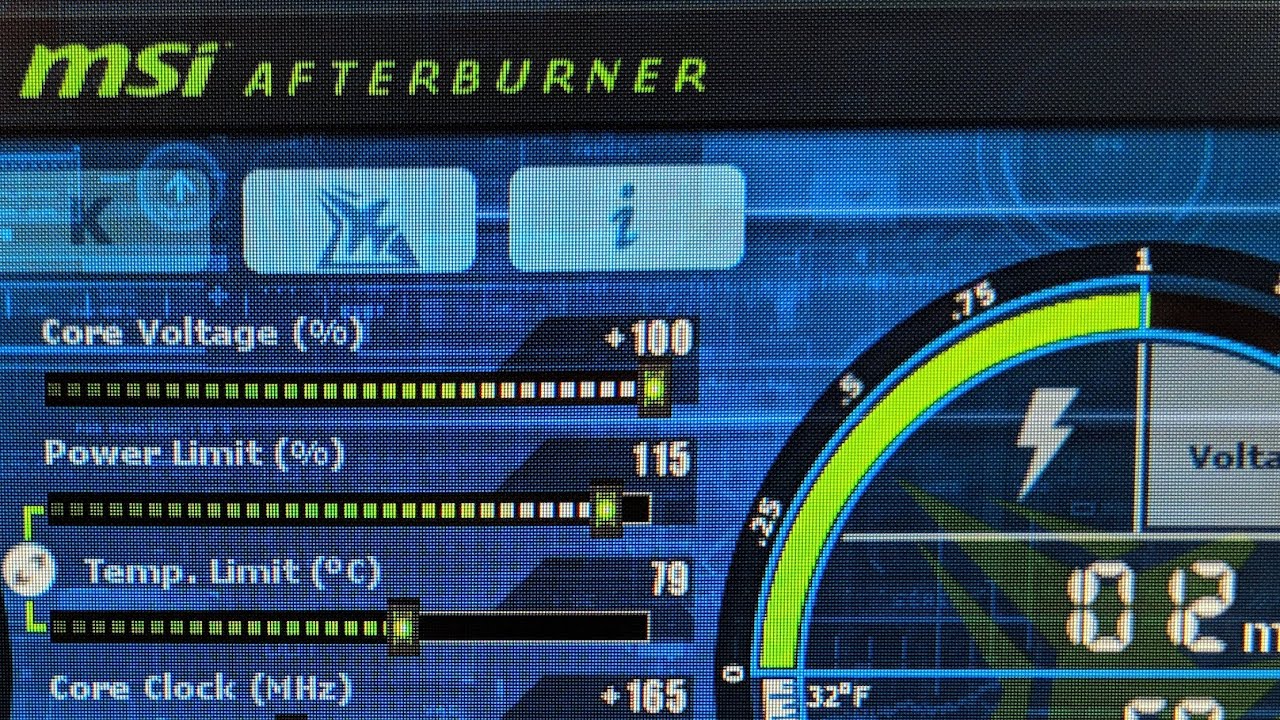 Digibyte GPU Mining Nvidia 1070 TI Overclock Update