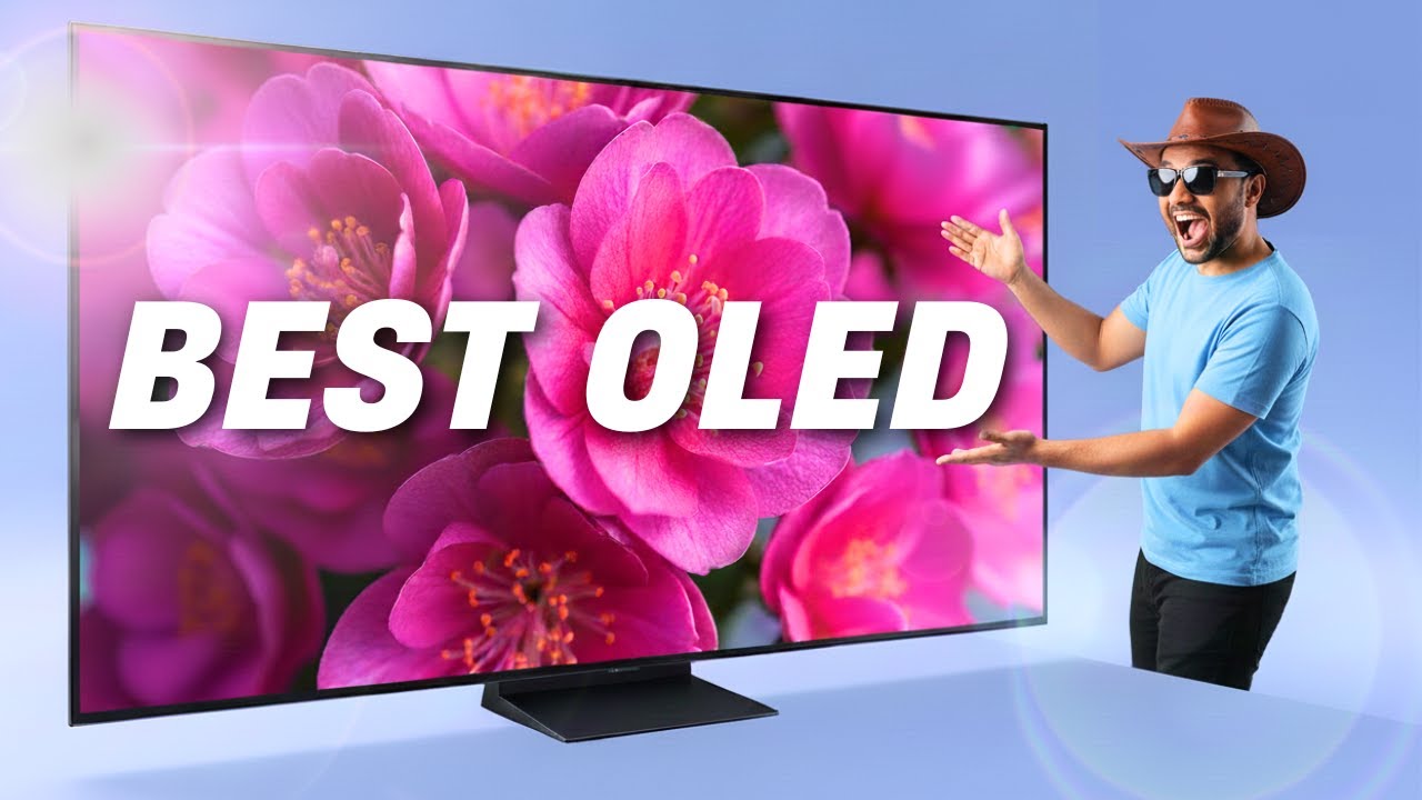 Top 5 BEST Oled TVs in 2026 | Best oled tv for gaming