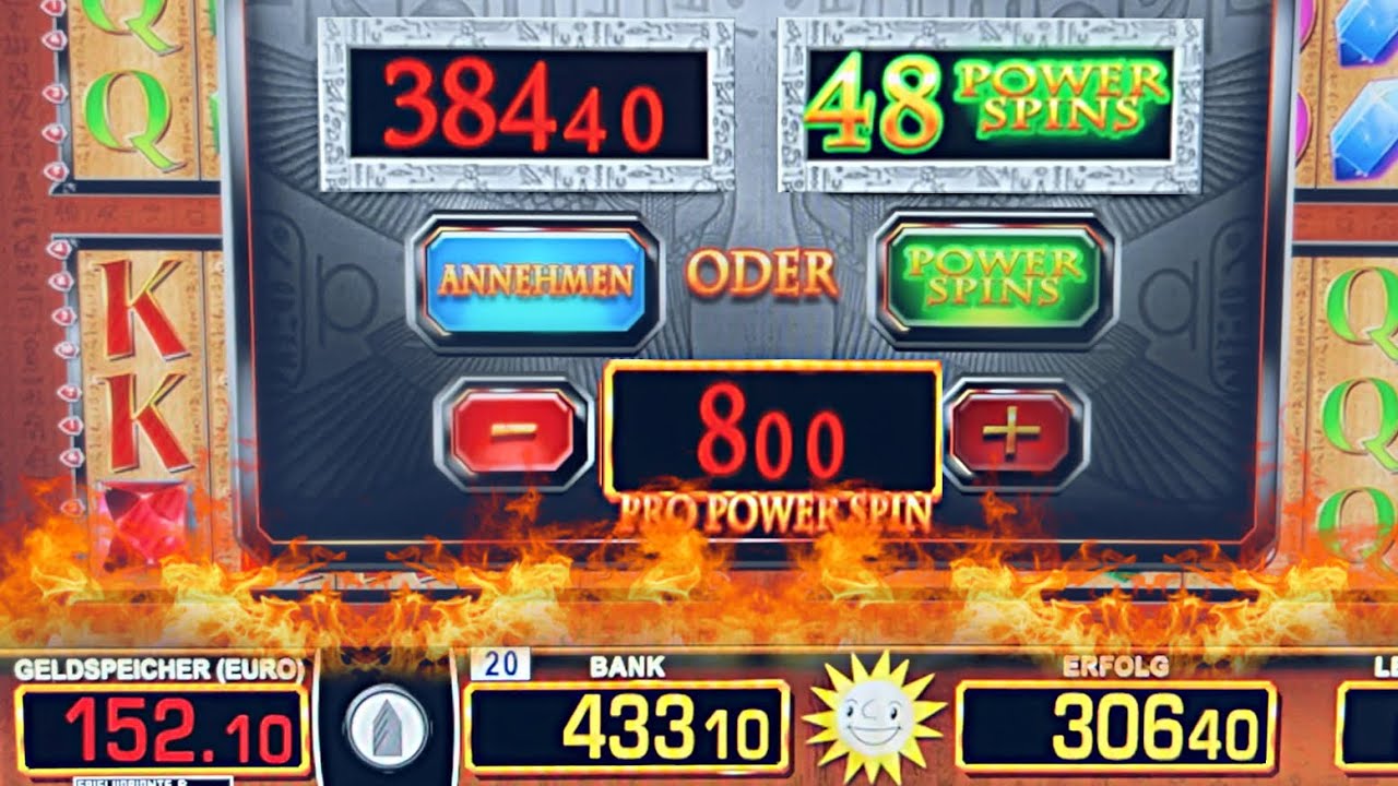 MEGA POWER SPINS💥GÖNNT Lucky Pharaoh💥Alle Gewinne auf Risiko🔥So Spielt man das Spiel Richtig! BIGWIN