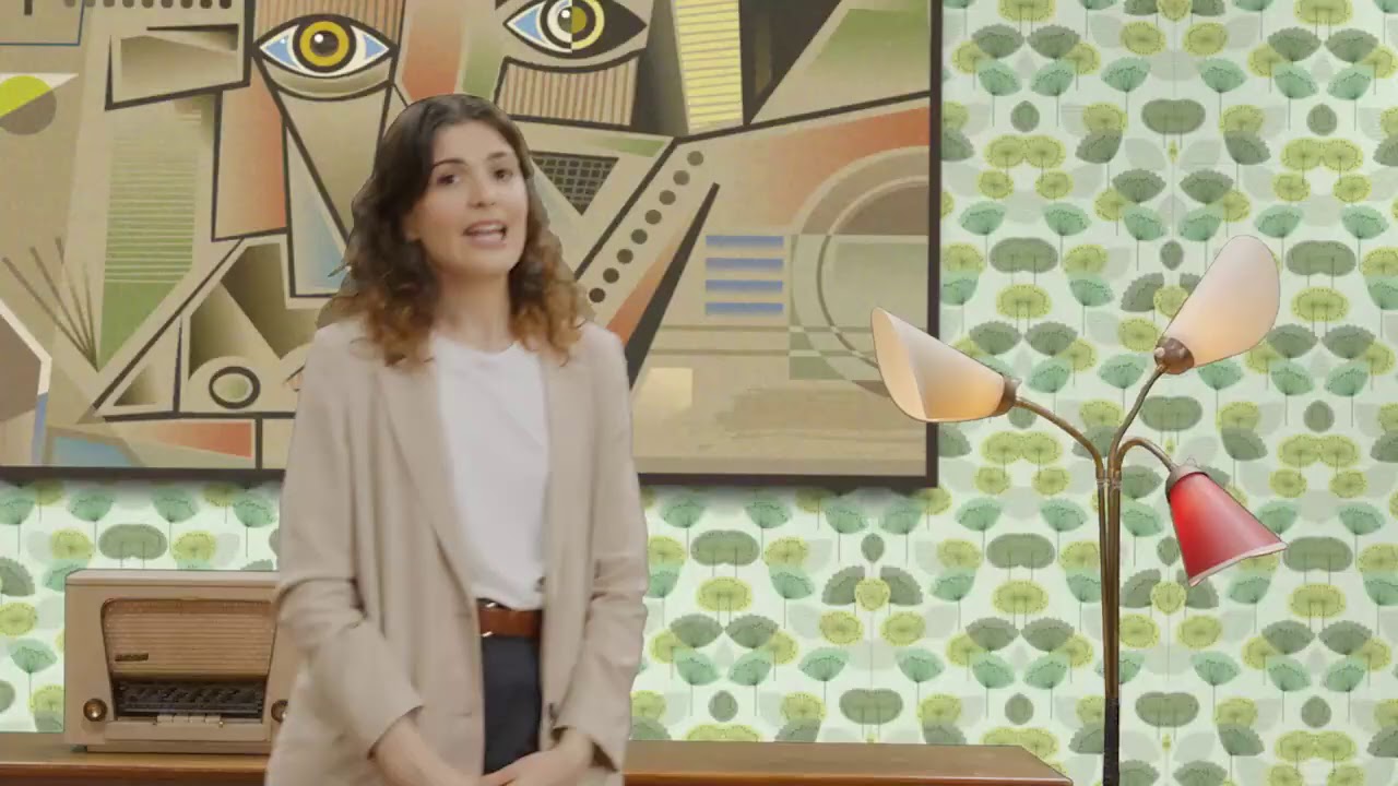 História Európskej únie - 50. roky 20. storočia