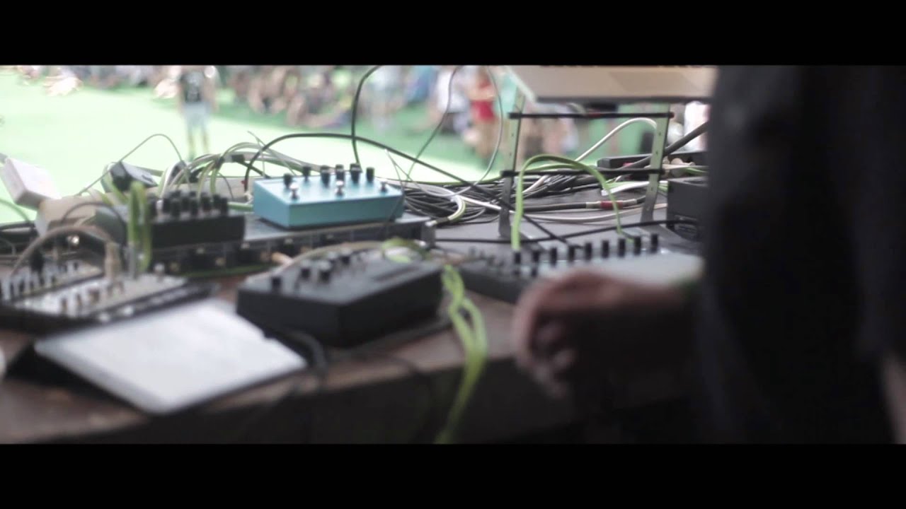 Conductr | Ableton & Traktor controller for iPad
