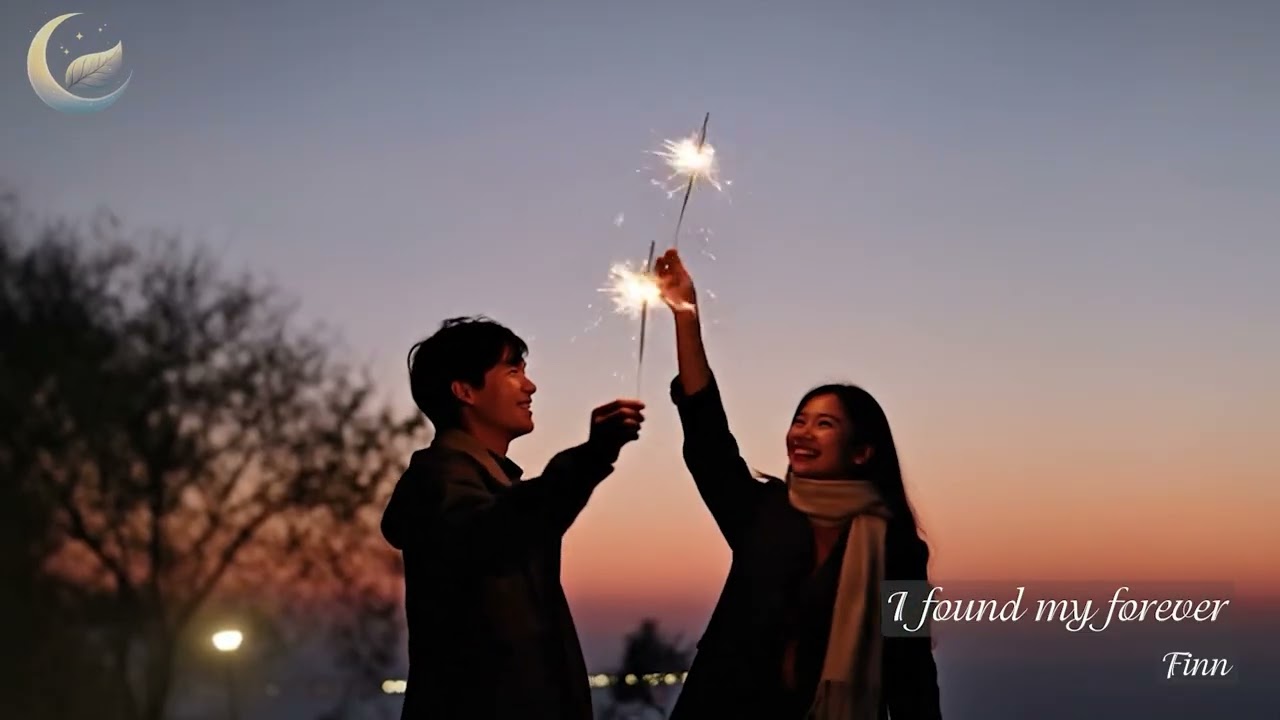 I found my forever