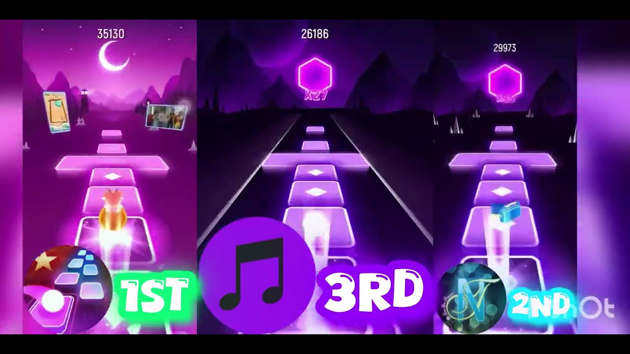 Creepy Nuts - Bling-Bang-Bang-Born | Me vs @thanhnguyentien9605 vs @LightningMusicChannel