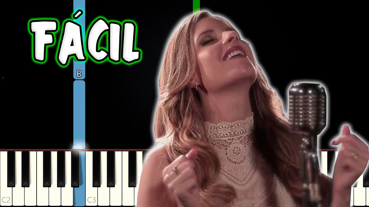 Pai Nosso - Ministério Pedras Vivas | VERSÃO FÁCIL | Piano e Teclado Tutorial