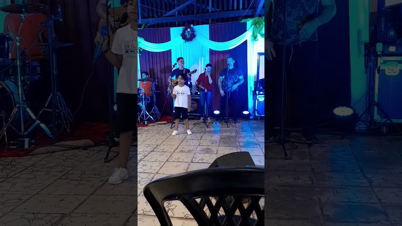infinitamente mais ( Novo Som)