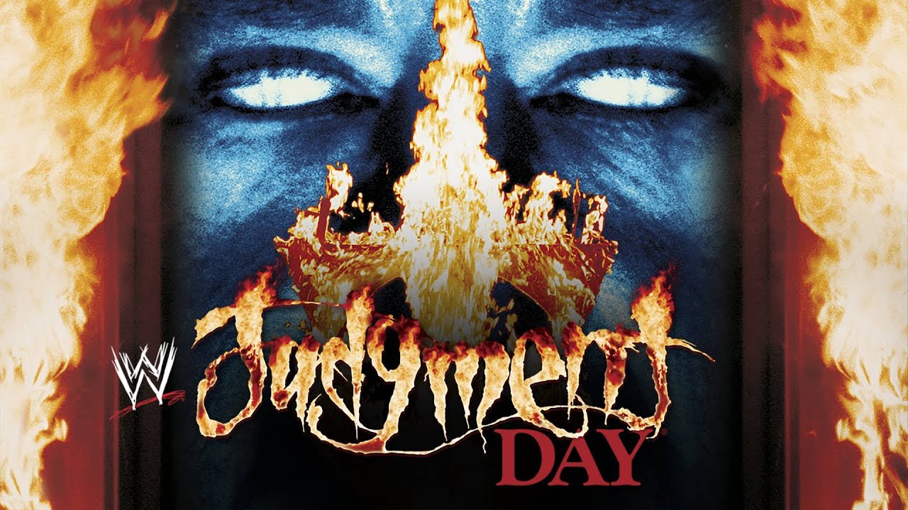 WWE: Judgment Day (2004) - Highlights [HD]