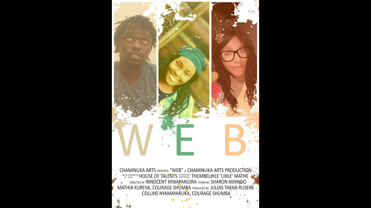 WEB Season 1 Episode 2