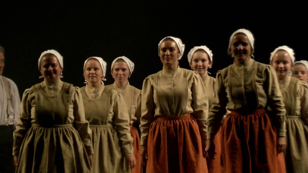 Dañs Excellañs 2016 Eskell an Elorn Cercle Celtique de Landerneau